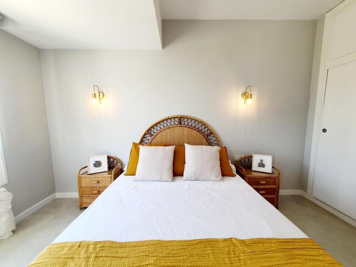 Estepona Vistamar 3 Bedrooms Exterior photo